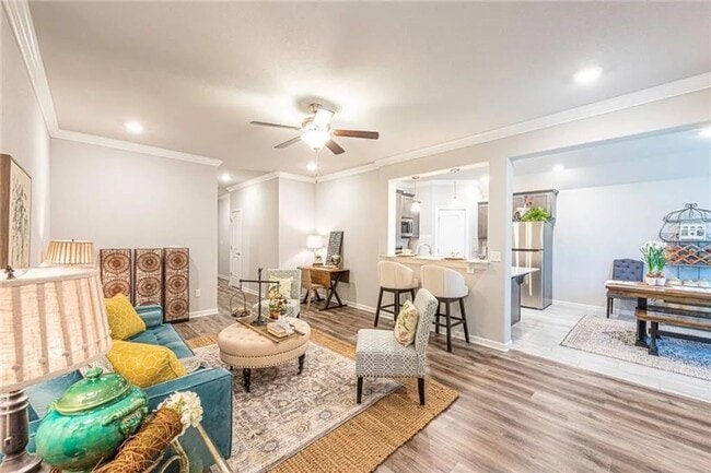 Photo - New Build for Rent in West Fayetteville