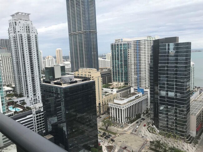 Photo - 1300 S Miami Ave Unit 3003
