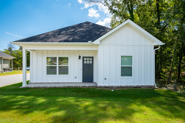 Brand New Construction in West Little Rock - Brand New Construction in West Little Rock House