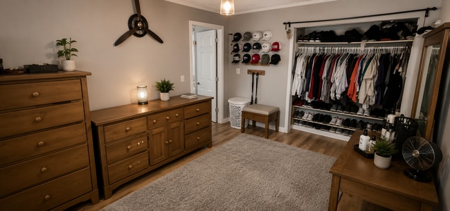Master - 8802 Forest Ave SW