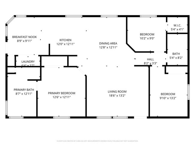 Photo - CHECK OUT THIS SPACIOUS SINGLE FAMILY HOME IN DESCHUTES RIVER WOODS ON 0.96 ACRES!