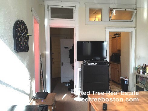 471 Commonwealth Ave Unit 2F