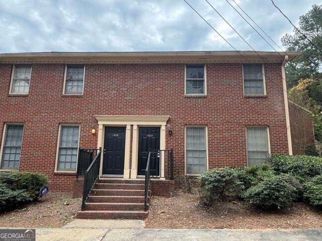 Building Photo - 1584 Pirkle Rd