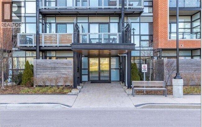 Photo - 155 St Leger St Unité 414