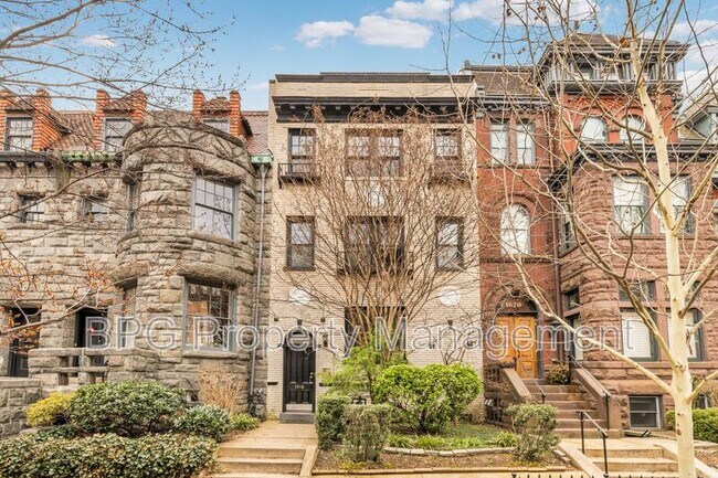 Photo - 1618 S St. NW Unit #4