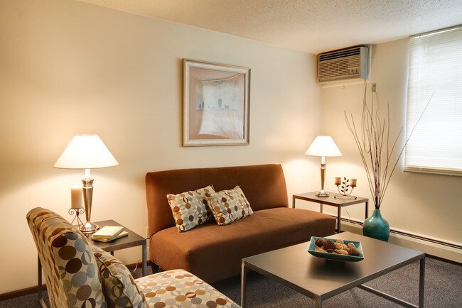 Photo - Afton View Apartments