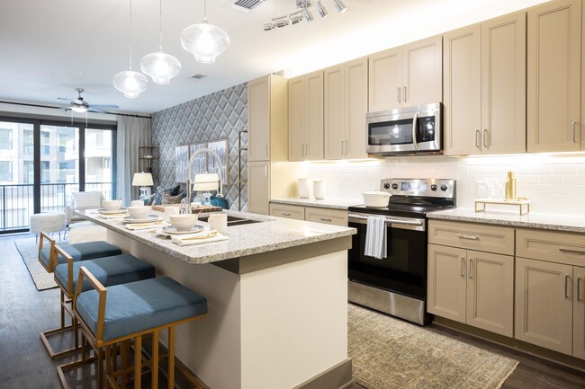 Photo - Attiva Peachtree 55+ Active Living Apartments