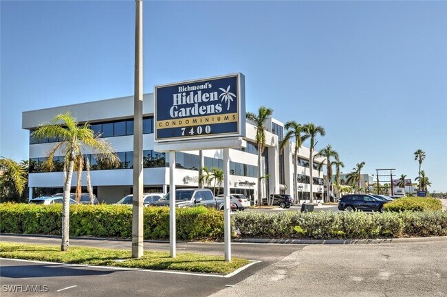 Photo - 7400 College Pkwy Condo Unit 74B