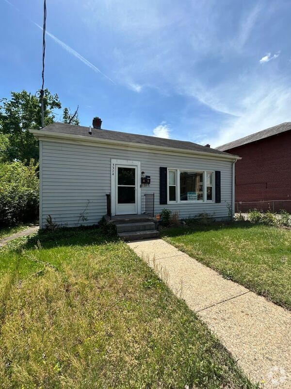 Building Photo - 3314 Semmes Avenue Unit A Rental