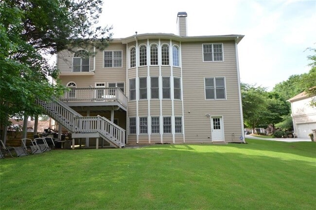 Photo - 1925 Briergate Dr