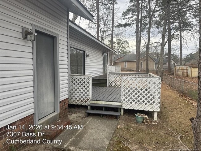 Photo - 7307 Bass Dr