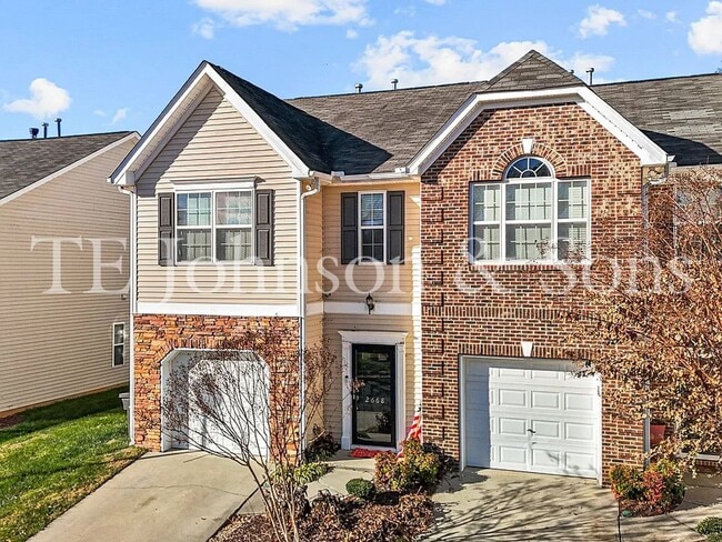Building Photo - Wonderful location waiting for you
