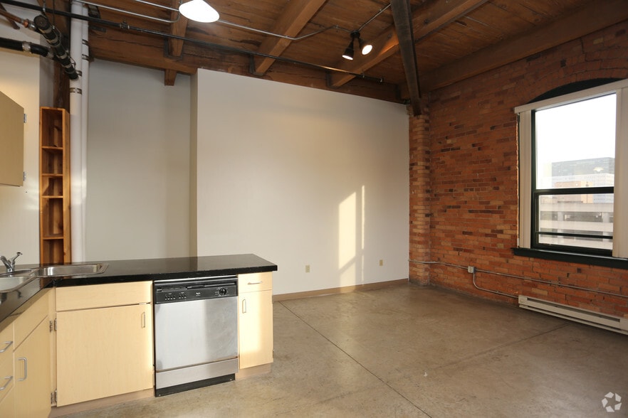 Interior Photo