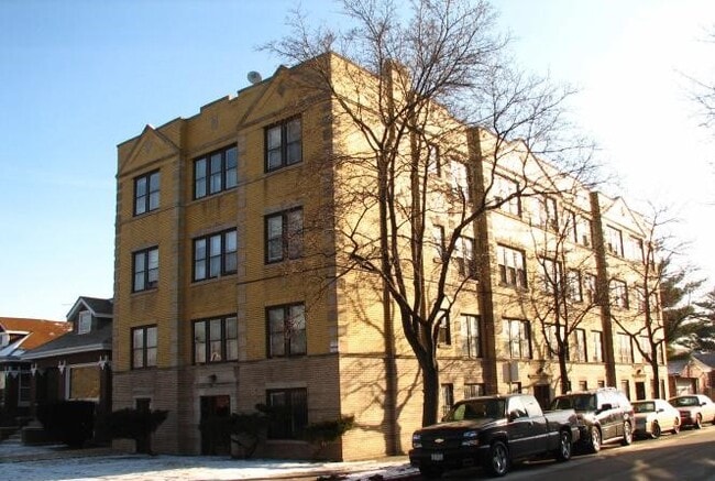 Photo - 1720 W 76th St Unit 202