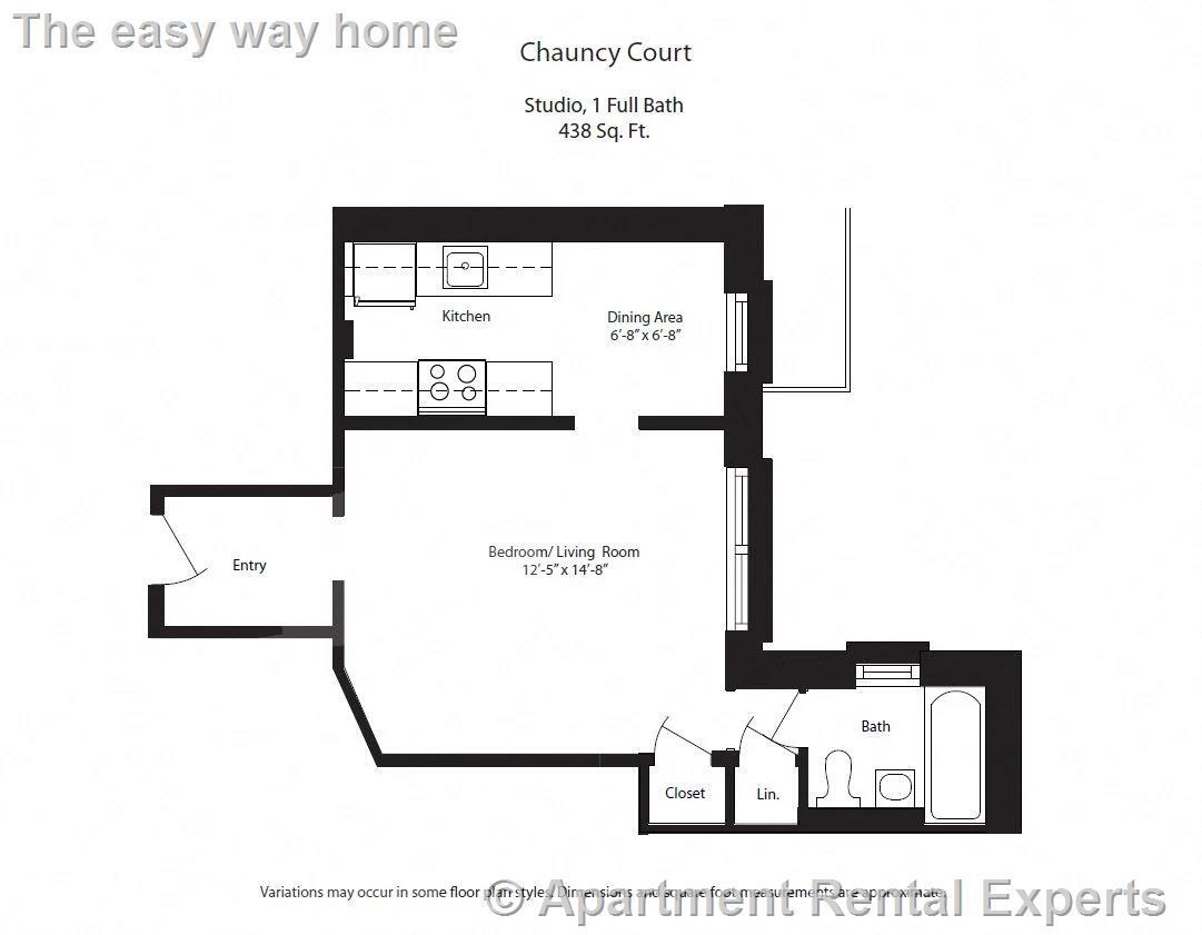 Photo - 18 Chauncy St Unit #11