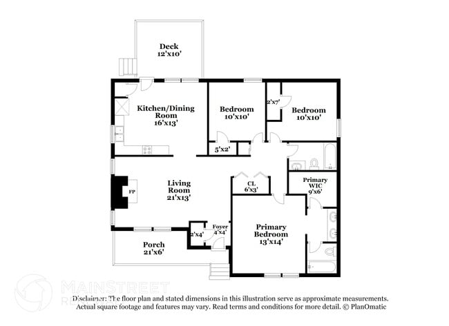 Photo - 110 Impressive Ln