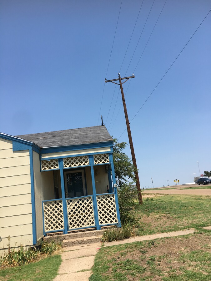 Photo - 1507 Cooley Dr