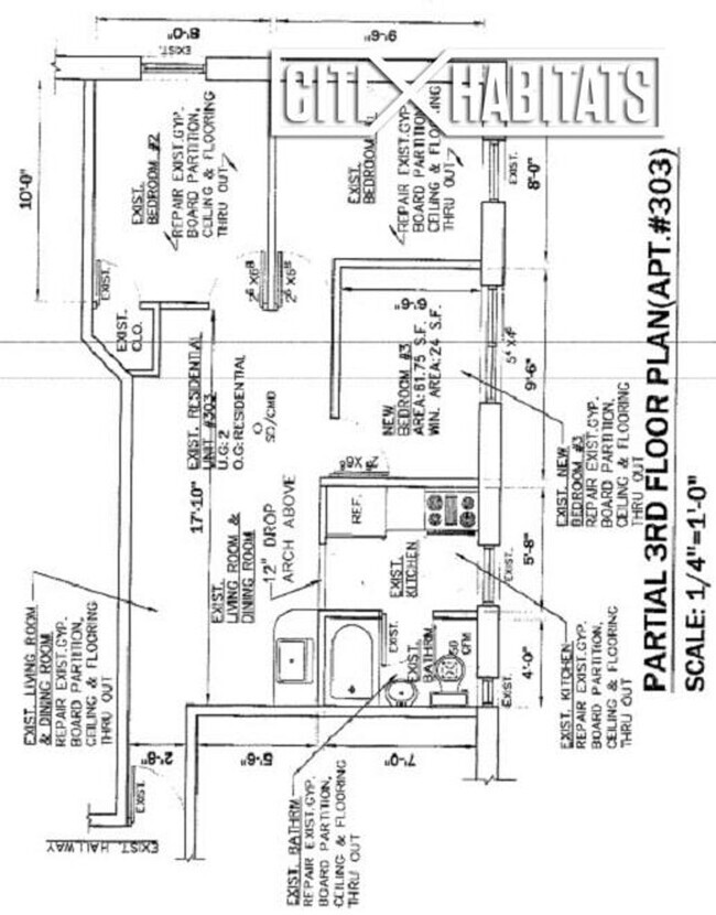 Building Photo - 47 Delancey St Rental