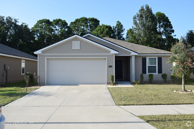 Building Photo - 3355 Blue Catfish Dr Rental