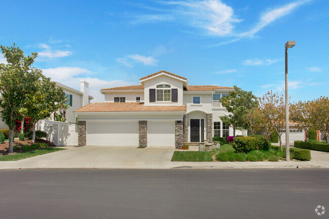 Casas en alquiler en Rancho Santa Margarita, CA 