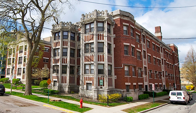 173-181 N. Grove Ave. - 173-181 N. Grove Ave. Apartamentos