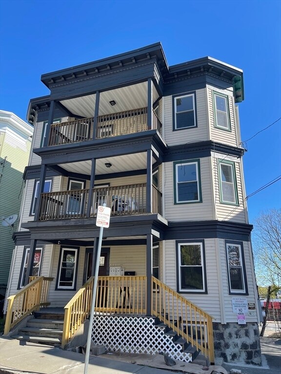 Building Photo - 23 Deering Rd Unit 3