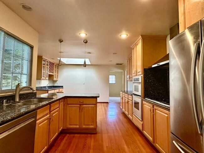 Photo - Lovely Saratoga Single-Level Home in Great Neighborhood!
