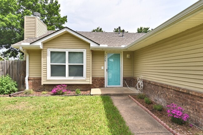 Photo - 1339 E 138th Pl