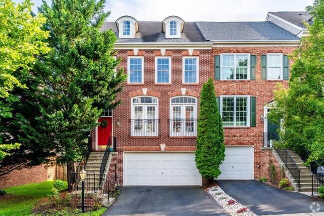 Building Photo - 43759 Lees Mill Square Rental