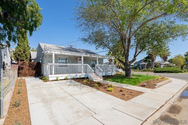 Photo - 4003 Paula Street Unidad 4003 Paula Street