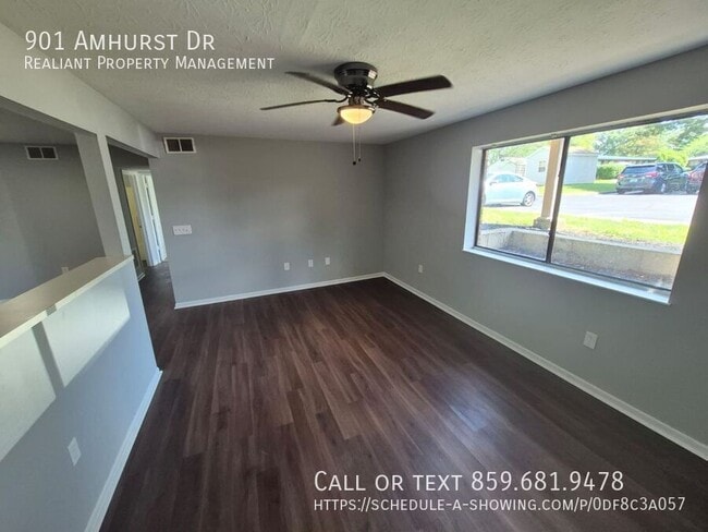 Building Photo - 901 Amhurst Dr Rental