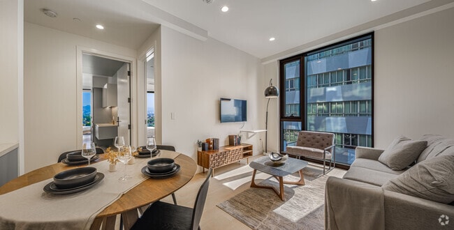 Building Photo - 6401 Wilshire Blvd Unit 706B Rental