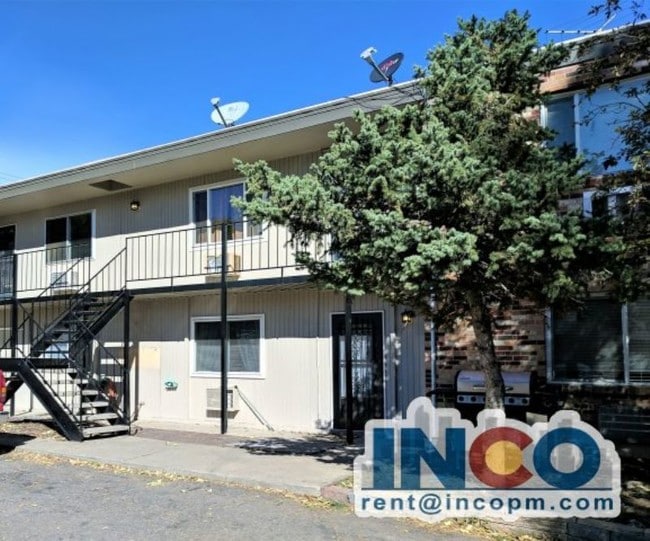 Photo - 1641 Ingalls St Unit 6