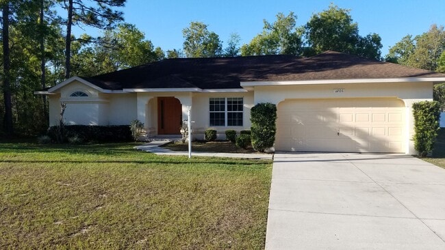 Building Photo - 8206 SW 135th Street Rd Rental
