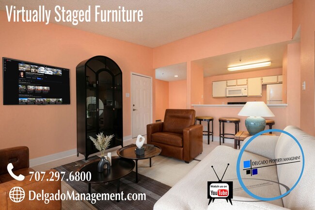 Photo - Glen Cove! Large one bedroom Unidad 715