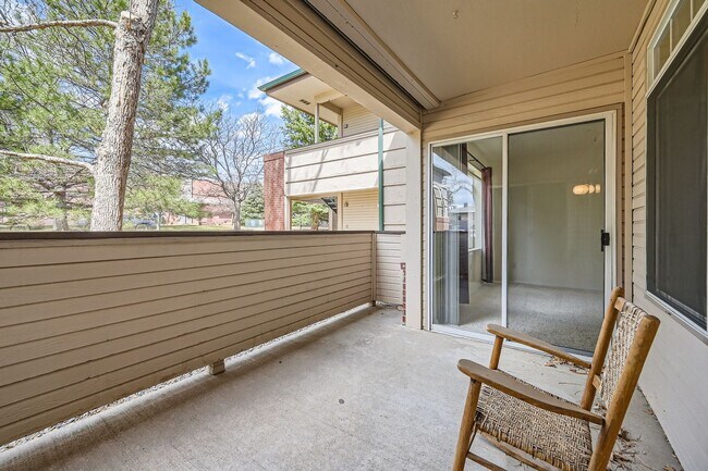 Photo - 2 Bed, 2 bath in Quiet Community. New HVAC, New Flooring. Community pool and clubhouse access inc... Unit 108