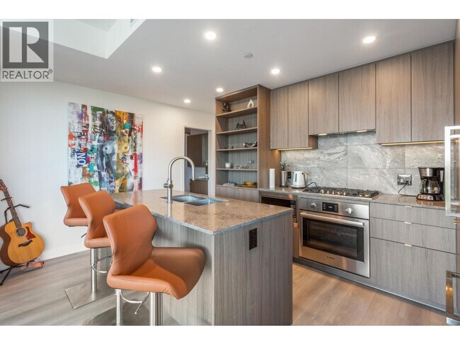 Photo - 626 Claremont St Unité 2605