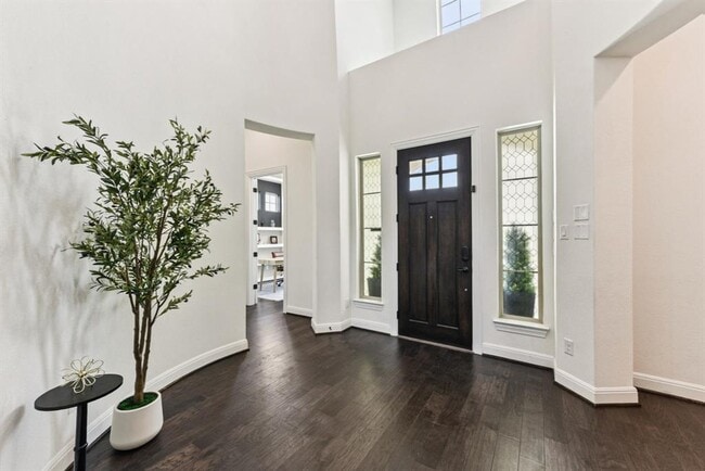 Photo - 1104 Scenic Oaks Dr