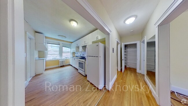 Building Photo - 93 Chester St Rental