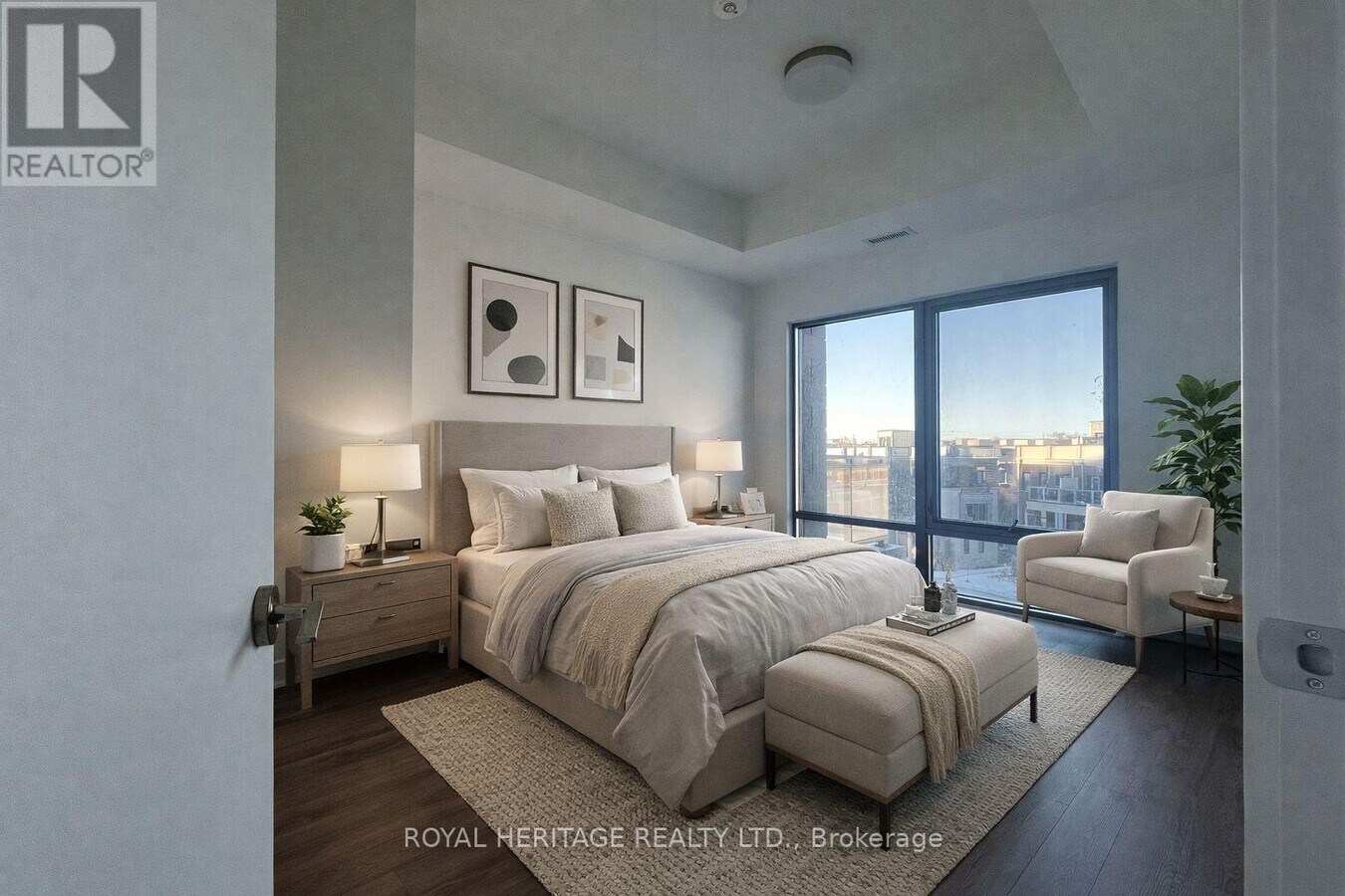 Photo - 51 Clarington Blvd Unité 413