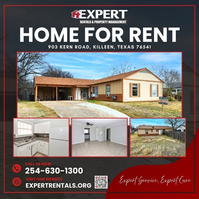 Building Photo - 903 W Kern Rd Unit 903 Kern Rd