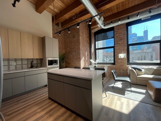 Building Photo - 151 W Ohio St Unit 209 Rental