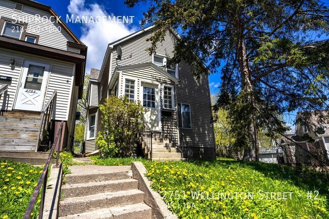 Photo - 2751 Wellington St Apartment Unit #2