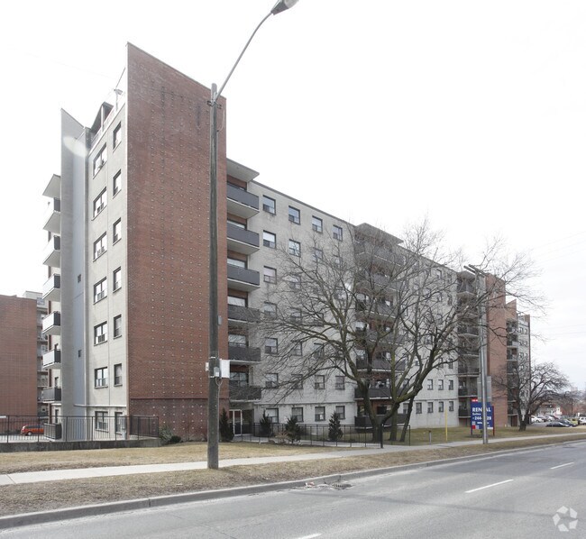 Photo - Wilson Apartments