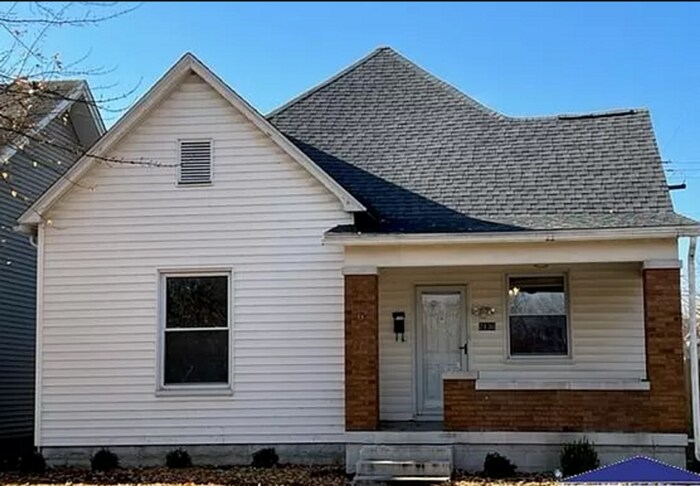 Photo - 3 Bedroom 1 Bath Home Near Collett Park