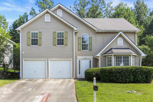 1985 Pittston Farm Rd, Lithonia, GA 30058 - 1985 Pittston Farm Rd, Lithonia, GA 30058