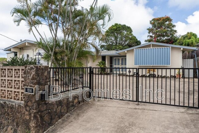 Building Photo - 1514 Hele St