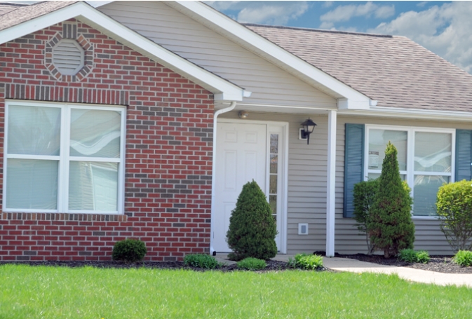 Jackson Run Homes - Jackson Run Homes