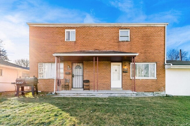 Photo - 1501 Linwood Ave Unit 1025 Frebis Ave