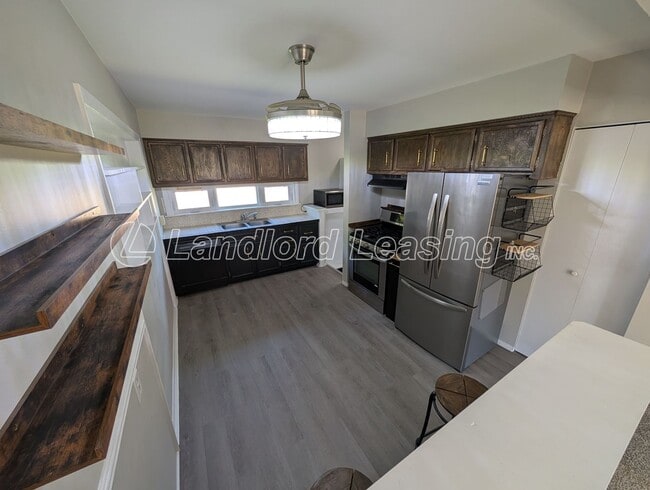 Photo - Updated Vermilion Ranch with Full Basement